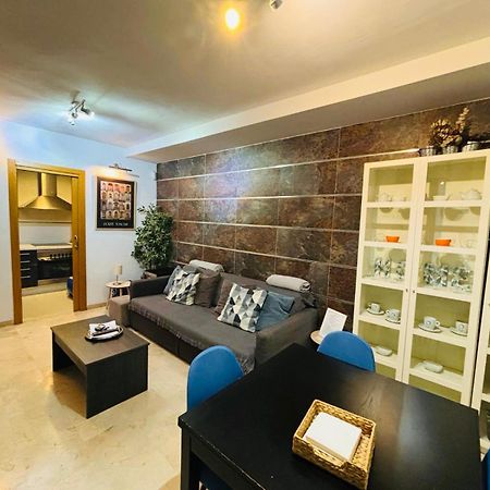 Duplex Premium Center Apartment Malaga Bagian luar foto