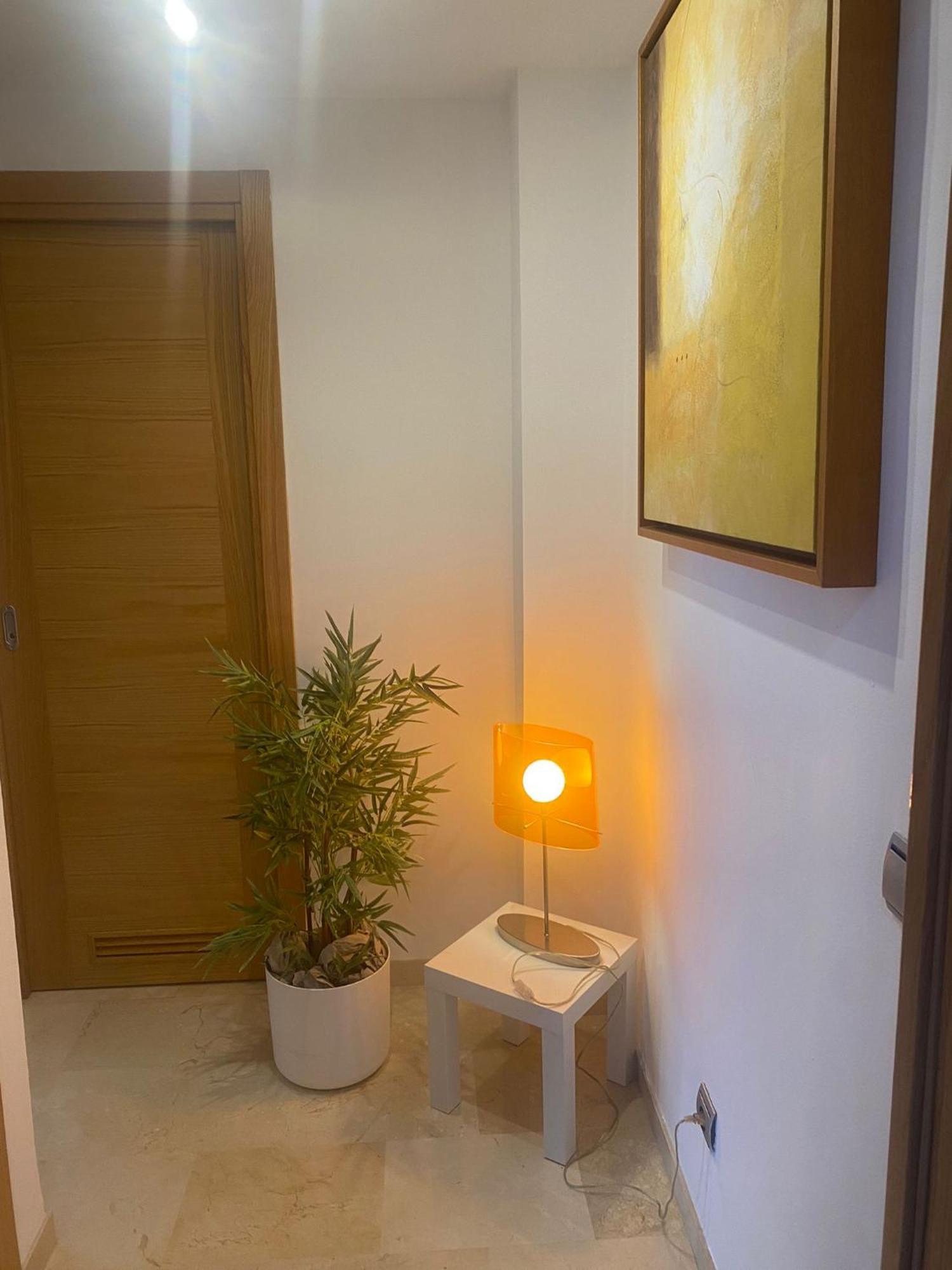 Duplex Premium Center Apartment Malaga Bagian luar foto